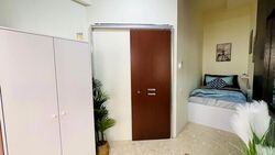 Tanah Merah Kechil Avenue (D16), Condominium #624607491